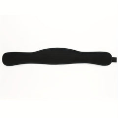 Adjustable Fitness Waist Support Belt Sweat Absorbent Breathable Straps