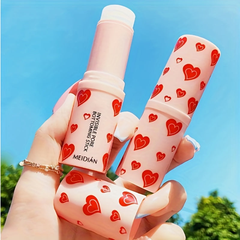 Hydrating Liquid Foundation Stick, Pore Invisible Primer