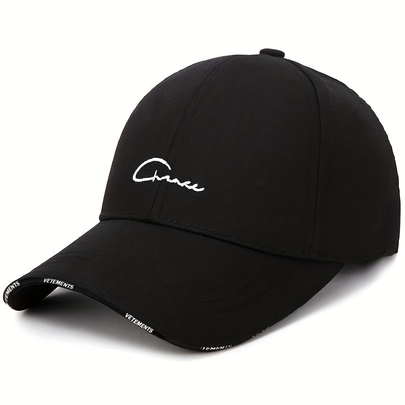 Outdoor Sun Protection Baseball Cap Sun Visor
