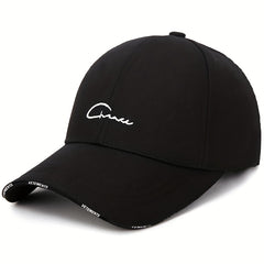 Outdoor Sun Protection Baseball Cap Sun Visor