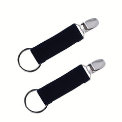 1pc Outdoor Hat Clip Backpack Luggage Storage Clip