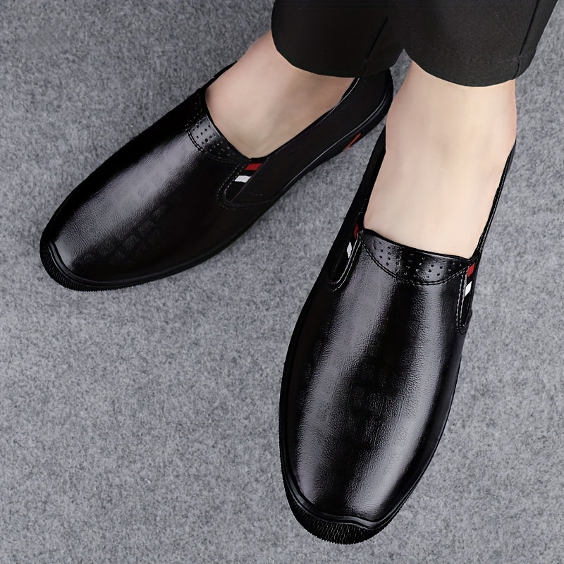 Men's Lightweight Loafer Shoes Non Slip