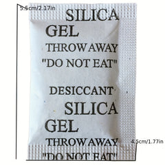 30 Pcs 5g Activated Mineral Dryer Industrial Moisture Removal Beads