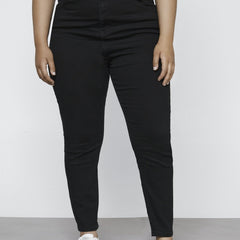 Women's High-Rise Stretch Skinny Jeans
