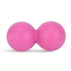 Yoga Fascial Massage Ball Lightweight Solid Massage Ball
