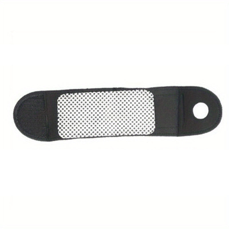 Adjustable Warm Wrist Band Magnet Wrist Support Straps for 40-70kg Weight