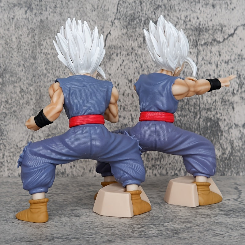 Anime Character Home Decoration Collectible Ornament Toy Figure