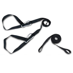 Snowmobile Towing Strap Heavy Duty Rope for Sleds