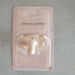 Soft Silicone Pacifier | Anti Flatulence | 0-6 Months Newborn | Perfect Gift