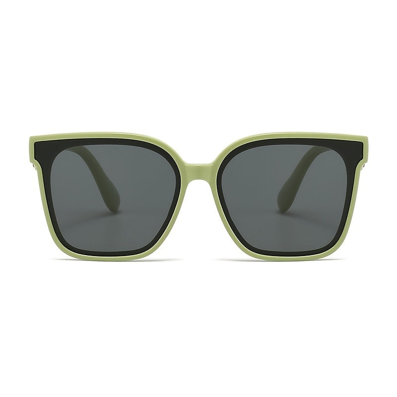 Vintage Casual Sunglasses for Traveling Outdoor Party
