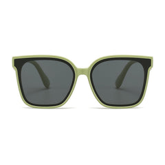 Vintage Casual Sunglasses for Traveling Outdoor Party