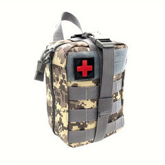 EMT Medical Emergency Bag Survival Kit Outdoor Bag