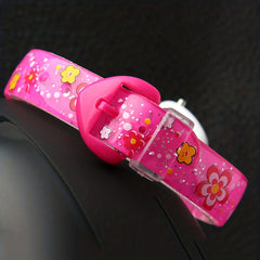 Creative Children's Electronic Watch