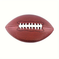 Official Size American Football for Outdoor Sports and Training