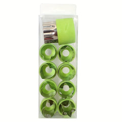 Children's Party Stainless Steel Vegetable and Fruit Molds