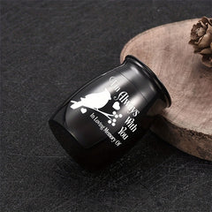 Pet Memorial Urns - Keep Your Pet's Memory Close