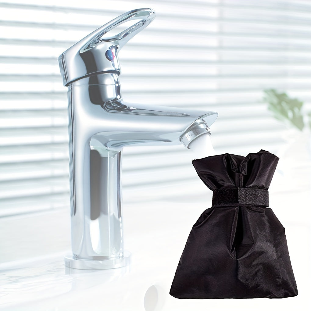1pc Outdoor Faucet Protector Garden Antifreeze Reusable Faucet Protector