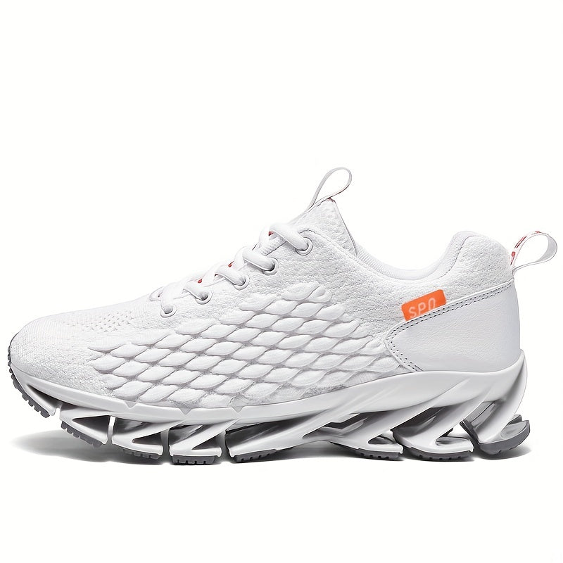 Men's Blade Sneakers Running Shoes Athletic Tennis Walking Shoes