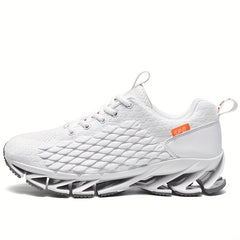 Men's Blade Sneakers Running Shoes Athletic Tennis Walking Shoes