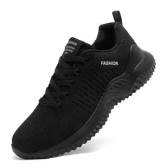 Men's Lace Up Sneakers