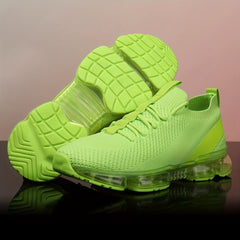 Women's Breathable Tennis Shoes Lightweight Non-slip Travel Shoes