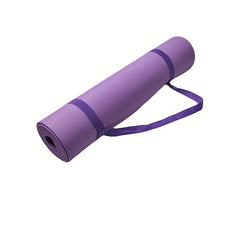 Adjustable Yoga Mat Straps, Portable Carry Straps