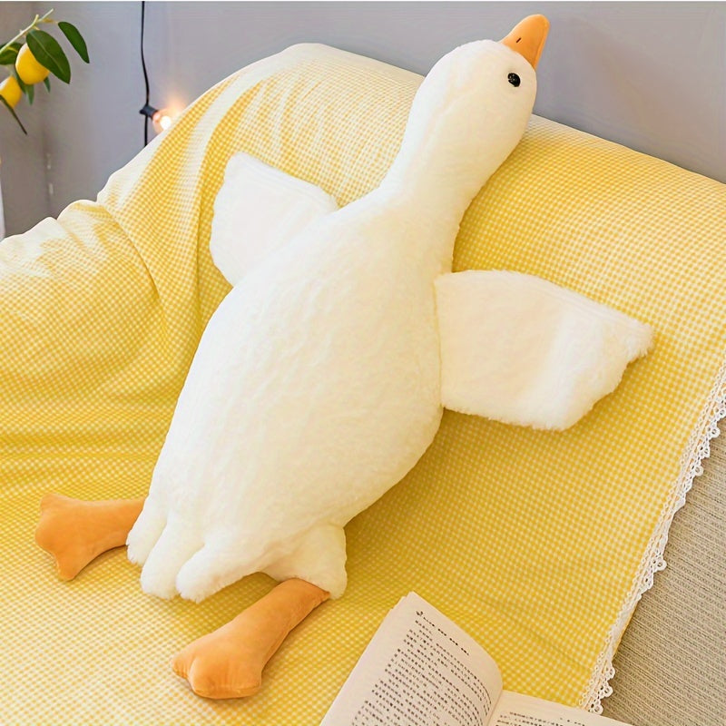 Cute Duck Doll Plush Toy for Kids
