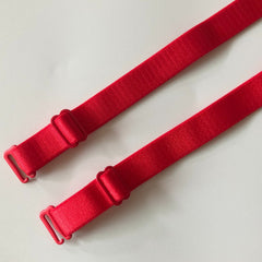 Elastic Bra Shoulder Straps Invisible Adjustable Underwear Straps