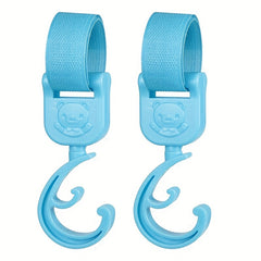 Stroller Hook for Bag Baby Stroller Storage Bag Hook