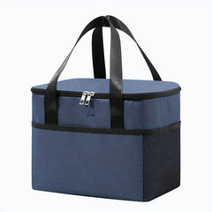 Large Thermal Insulation Bag Portable Lunch Bag
