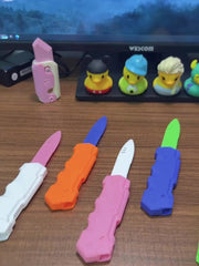 Mini Radish Toy for Fun and Relaxation