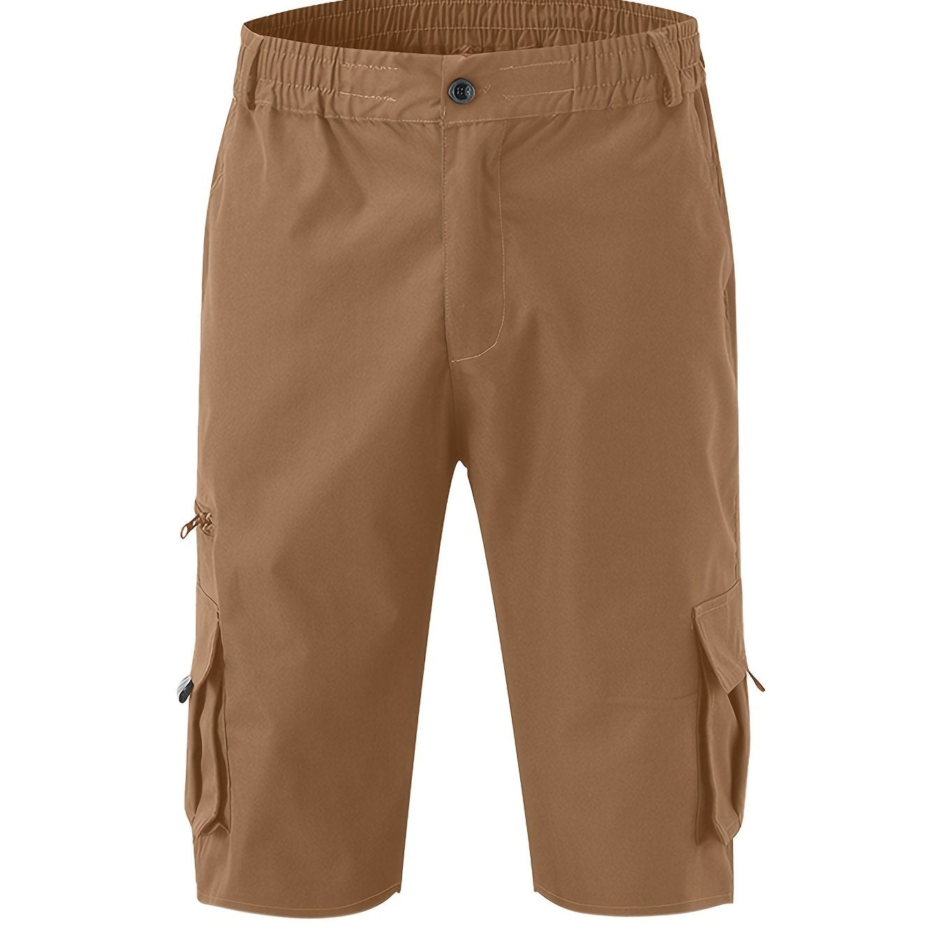 Men's Casual Cargo Shorts