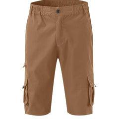 Men's Casual Cargo Shorts