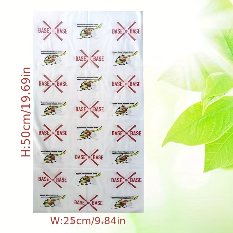 Cycling Tube Bandana Neck Gaiter for Men Women