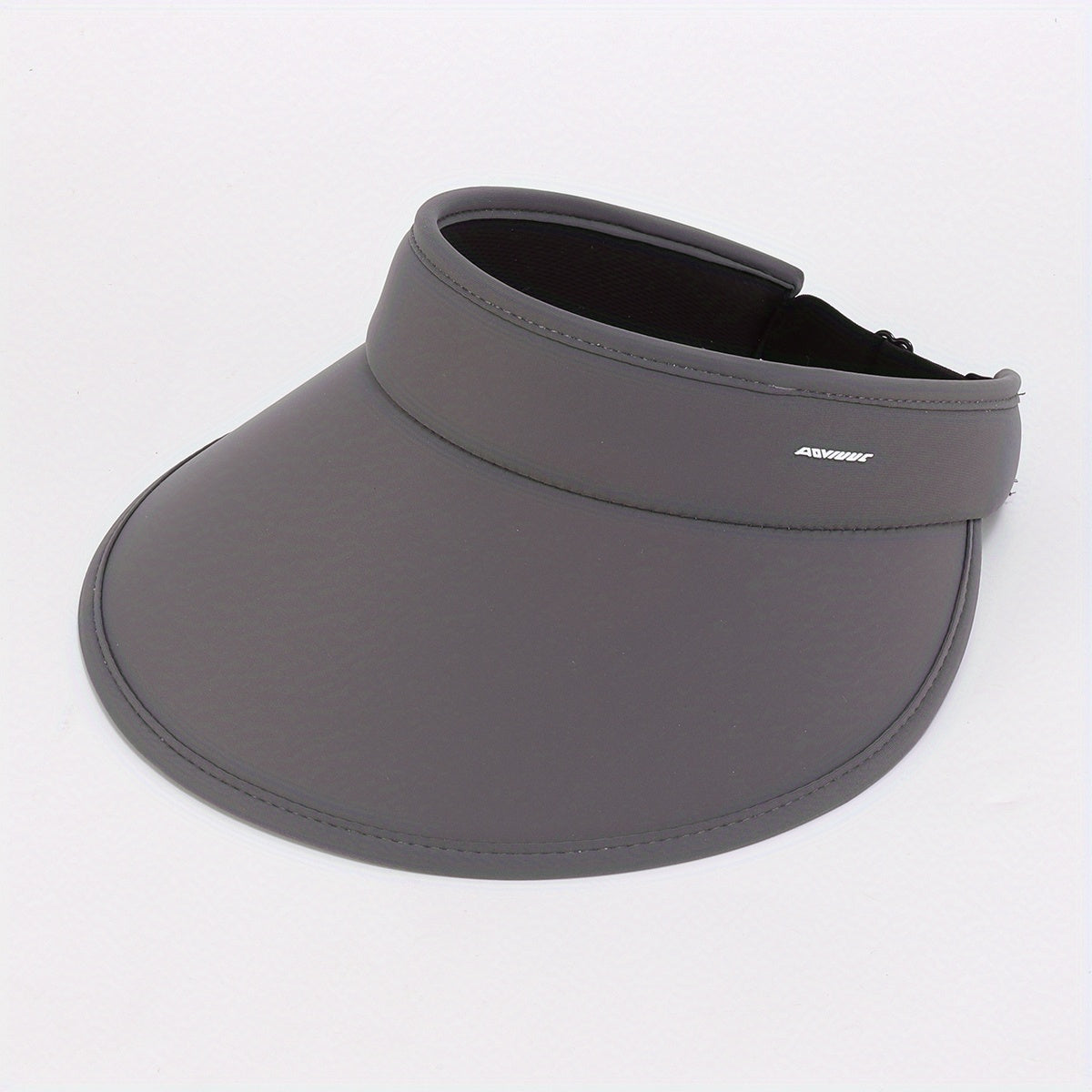 Foldable Visor Hat Wide Brim UV Protection Sun Hat Summer Outdoor Beach Hats