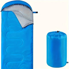 Emergency Sleeping Bag Thickened Warm Keeping Portable Sleeping Bag