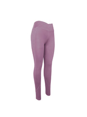 High Waist Tummy Control Yoga Leggings With Pockets