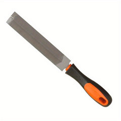 Diamond Rhombic Saw File Triangle Metal File 15 24 Cm