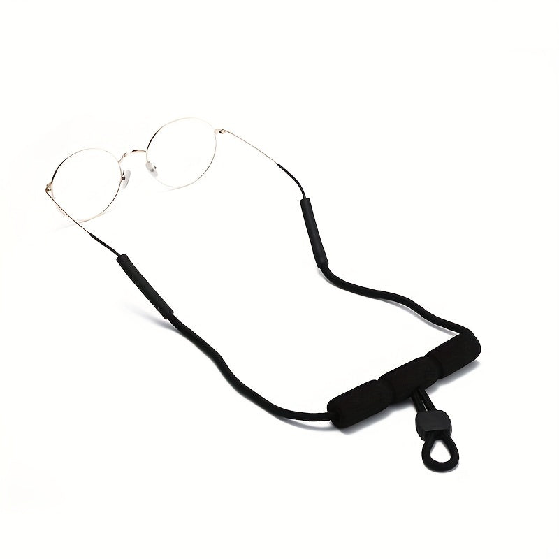 Adjustable Anti Slip Sports Eyewear Retainer