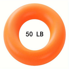 Silicone Hand Grip Fingers Strength Exercisers