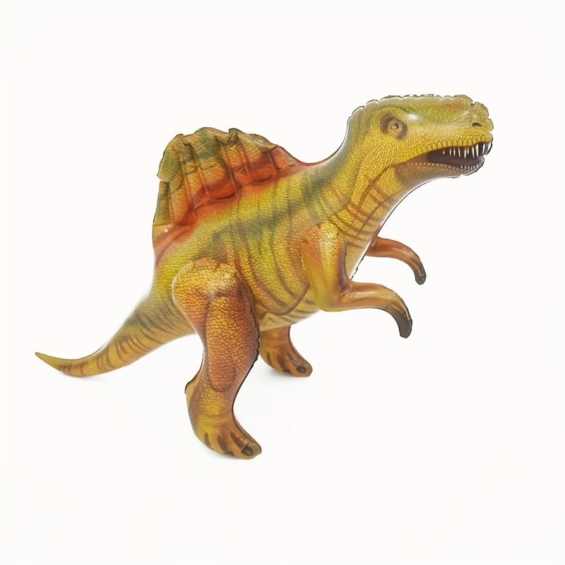 Halloween Dinosaur Party Decoration Pool Float Toy