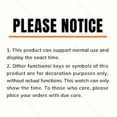 Creative Butterfly Electronic Watch Durable TPU Strap Ideal Birthday Gift