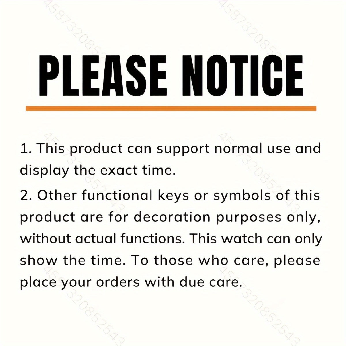 LED Electronic Wristwatch for Women Pink Digital Display Character Gift