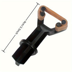 Pool Cue Tip Clamp Billiard Snooker Cue Tip Clamp