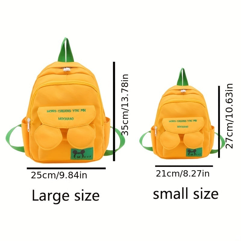 Kids Backpack for School Travel Boys Girls Bag