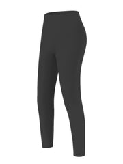Stretchy Lightweight Leggings High Waist Yoga Pants