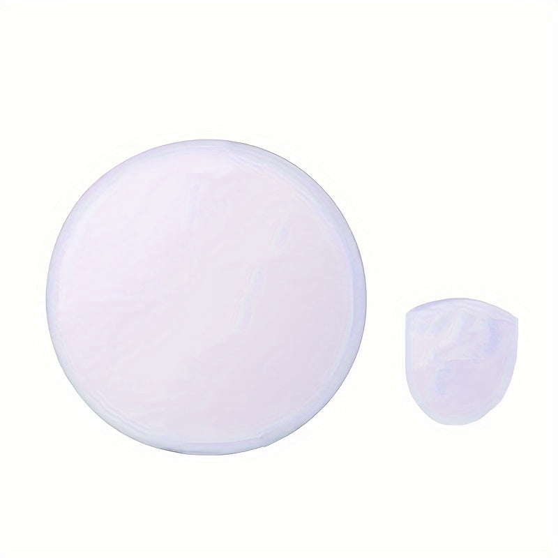 20pcs Sublimation Polyester Flying Disc Fans for Party