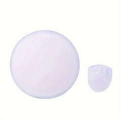 20pcs Sublimation Polyester Flying Disc Fans for Party