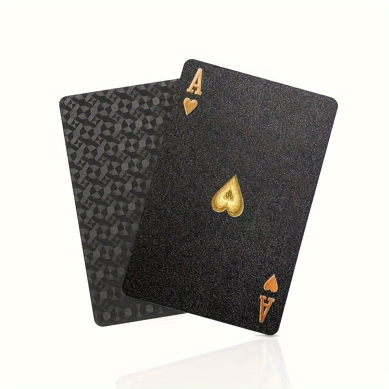 1pc Multiplayer Poker Game Cards Party Casual Entertainment Game Card
