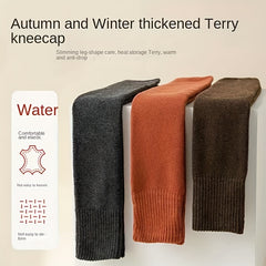 Women's Knee-High Leg Warmers
